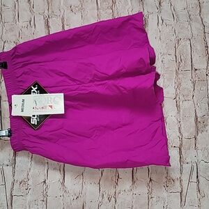 Honors sport athletic shorts medium new with tags